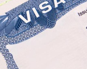 刚新申请的美国签证也需要EVUS登记吗？